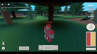 Roblox Blox Hunt Exploiter