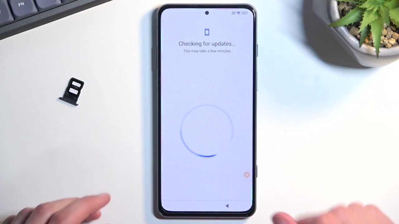 How to Bypass Google Account Verification on XIAOMI How to Bypass Google Account Verification on XIAOMI