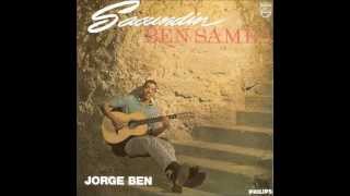 Jorge Ben Sacundin Ben Samba Completo Full Album Jorge Ben Sacundin Ben Samba Completo Full Album