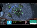 StarCraft 2: MASS Mutalisks in Zerg versus Protoss!