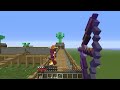 Minecraft SUPERHERO PVP #1 with Vikkstar, BajanCanadian, JeromeASF & PrestonPlayz
