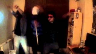 Blackened Apache Metal - Hayat Bana Güzel Life Is Good Marşı Metal Cover