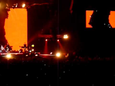 Depeche Mode - Live in D