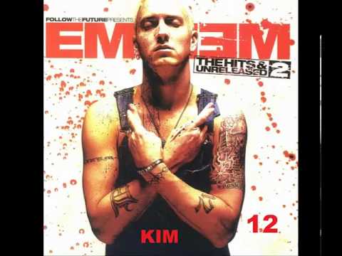 LAS MEJORES CANCIONES DE EMINEM las mejores canciones de eminem: