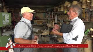 Dokumentar Mbi Jetën E Veprën E Rapsodit E Veglapunuesit Sadri Sokolaj