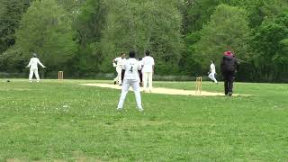 WSL - COLUMBIA vs. CT PANTHERS 05/14/22