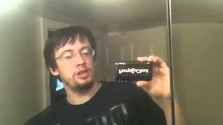 gamer dude