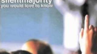 Watch Silent Majority Nautilus video