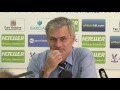 Hilarious - Jose Mourinho says CFC had "Big Balls"