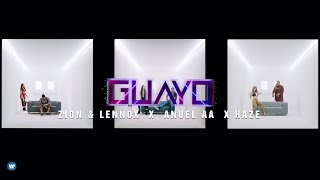 Video Guayo Zion Y Lennox