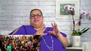 En La Cocina con Madelaine Jordan