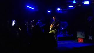 Alternative ROCK BIRTH Tribute | Audioslave - Like a Stone @CinemaCafé 09.06.2018