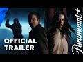 Teen Wolf: The Movie | Official Trailer | Paramount+