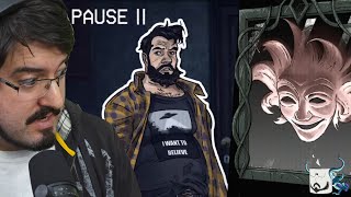 Mage The American-Ing Hunter The Parenting