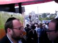 Download fishy hagadol and nadav etlinger in uman 2009 Song and Music Video