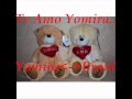 makano te amare (YO)