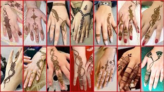 Trending Mehndi Designs Eid Ul Adha Mehndi Design Mehndi Design Simple Mehandi Ke Design