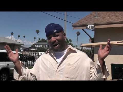 Big Syke - Be Yo' Self Big Syke - Be Yo' Self