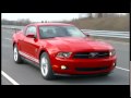 New Ford Mustang V6 2011 - General Views