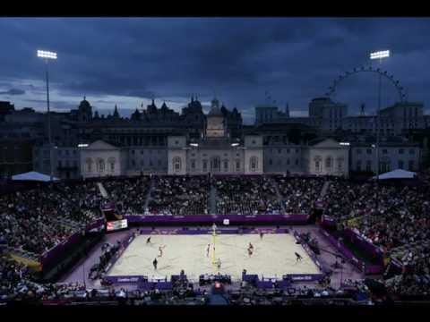 Session London 2012 Olympic Games. Day 6. Stuart Price (Remixes). By Jordi Joseeeeep