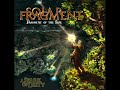 Solar Fragment - A Spark of Deity - 09-Fragment of the Sun