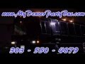 Denver Party Bus Rentals | My Denver Party Bus | The Premier Denver Party Bus