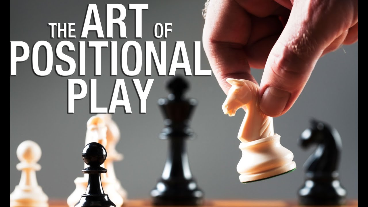 The Art of Positional Play by Samuel Reshevsky - Goodreads