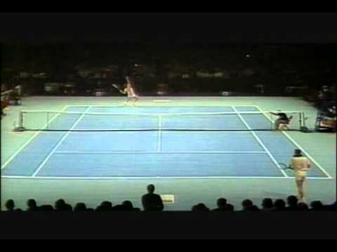 World of テニス - Episode 5 - Segment 3 of 4