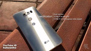 LG V30+ מחיר