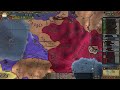 Europe Police [61] Sad Flanders CK2 EU4 Mini Mega Campaign