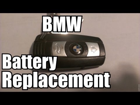 The BMW i8 might get the coolest key of all time - Worldnews.com