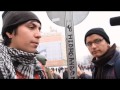 Estudiantes de Chile marchan por el ‘Día de todas las voces’