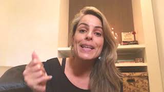 Me perdi de mim 💔, me quero de volta! Como fazer?