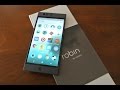 Nextbit Robin: Unboxing & Initial Thoughts