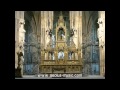 Liszt - Funerailles (Pierre Labric on the organ of Saint-Ouen, Rouen)