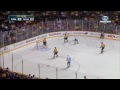 Canucks @ Predators Highlights 4/15/13