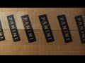 Dustin's 2012 Limited Football Box Break