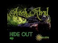 Arch Rival - Dead tide [Hide Out EP]