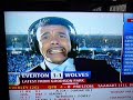 Chris Kamara Everton Diniyar Bilyaletdinov