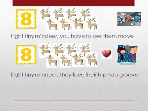 hip hop reindeer wmv youtube hip hop reindeer wmv youtube