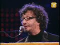 Fito Páez, Te Vi, Festival de Viña 2007