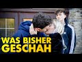 WAS BISHER GESCHAH... I Krass Klassenfahrt