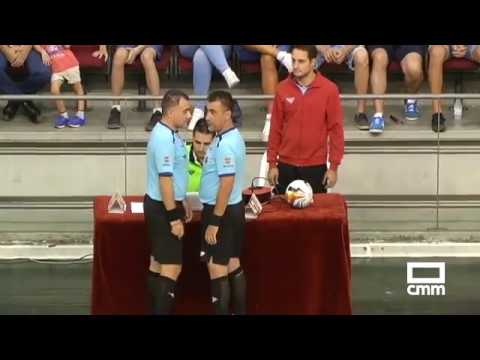 Resumen ViƱa Albali Valdepenas - Levante