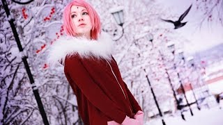Naruto Full Cosplay 2016