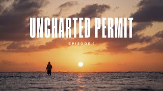 Uncharted Permit Fly Fishing Remote Islands In Central America For Permit Part 12