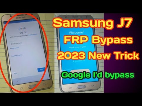 samsung j7 frp bypass without pc 2022 || samsung j7 frp samsung j7 frp bypass without pc 2022 || samsung j7 frp