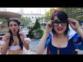 Hipster Disney Princess - THE MUSICAL