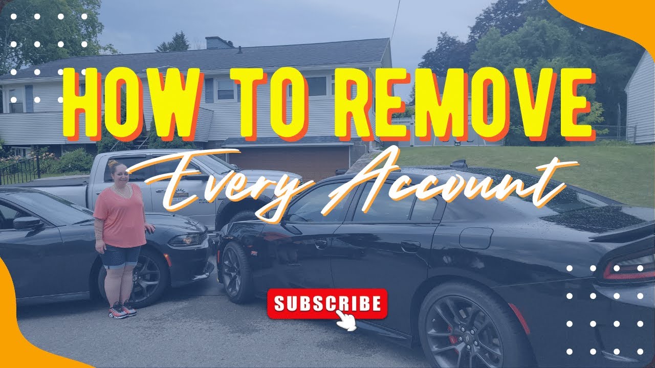 How to Remove Everything Except for the INK on Your How to Remove Everything Except for the INK on Your