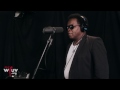 Lee Fields & The Expressions - "Eye to Eye" (Live at WFUV)