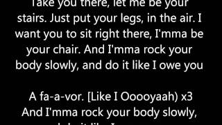 Watch Kelly Rowland Favor video